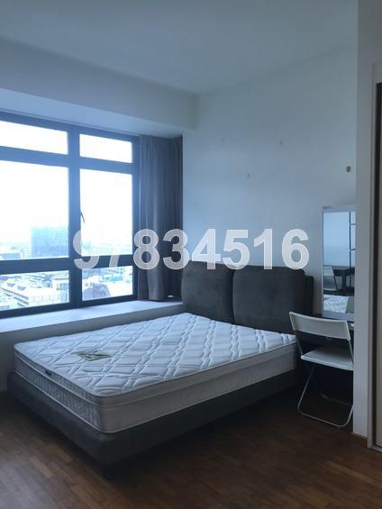 City Square Residences (D8), Condominium #168314252